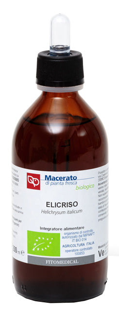 ELICRISO TM 200ML