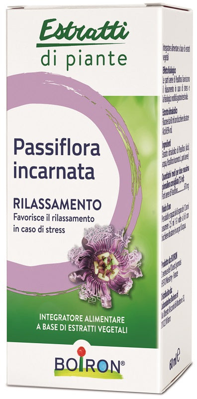 PASSIFLORA INC EI 60ML INT