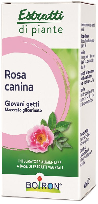 ROSA CANINA MG 60ML INT