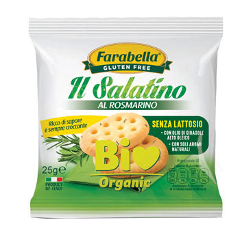 FARABELLA SALATINO ROSMARINO 25G