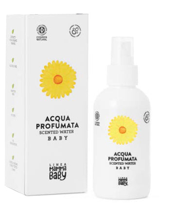 MAMMABABY ACQUA PROF BABY COSMETICA