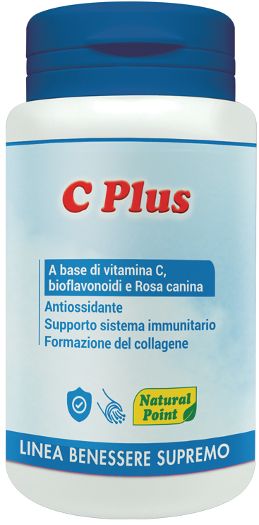 C PLUS - 70 CPS
