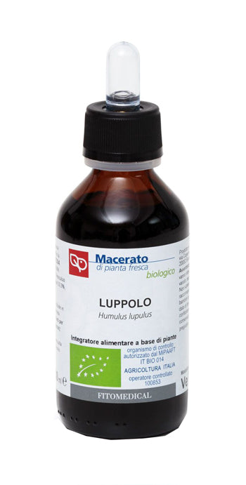 LUPPOLO TM 100ML