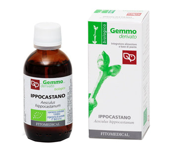 IPPOCASTANO MG 50ML