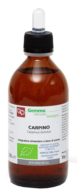 CARPINO MG 200ML
