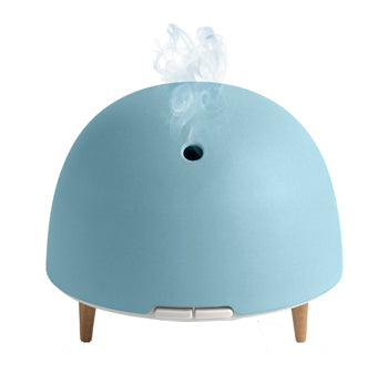 PURESSENTIEL DIFFUSORE UMIDIFICATORE SPOUTNIK