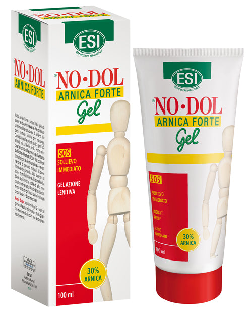 ESI ARNICA FORTE GEL