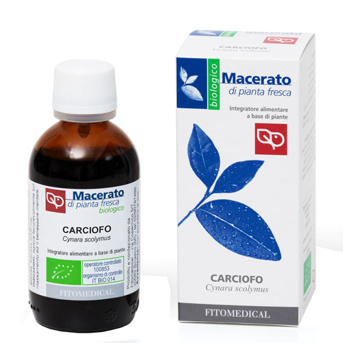 CARCIOFO TM 50ML