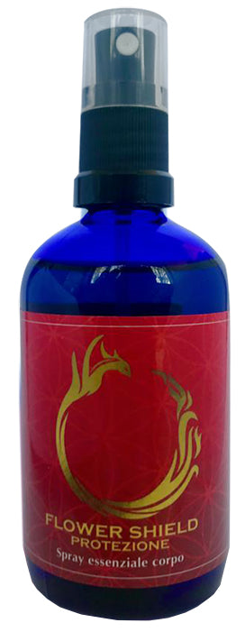 LOGOSOLAR - FLOWER SHIELD PROTEZIONE 100ML