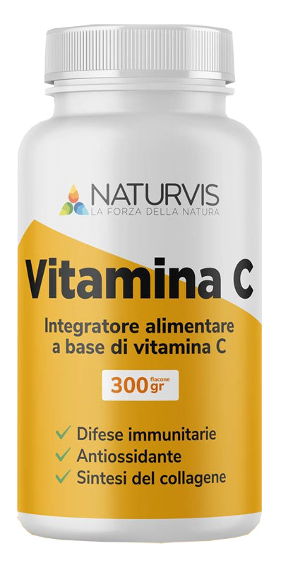VITAMINA C POLVERE