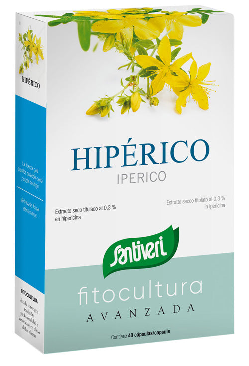 FITOCULTURA IPERICO CPS - 16 G