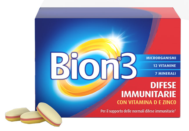 BION 3 60CPR