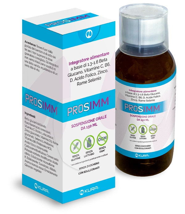 PROSIMM KURA