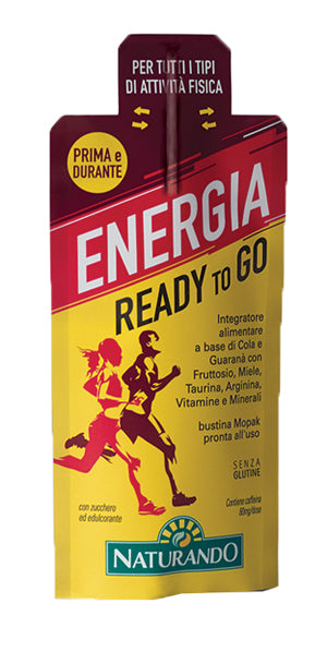 ENERGIA READY TO GO 25 ML
