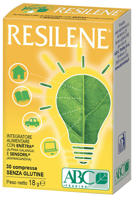 RESILENE 30 CPR