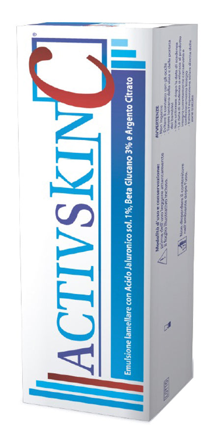 ACTIV SKIN C EMULS IAMELL
