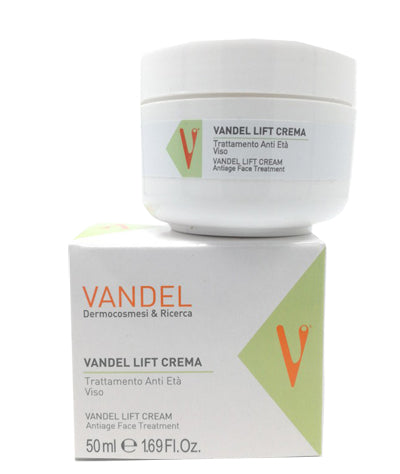 VANDEL LIFT CREMA