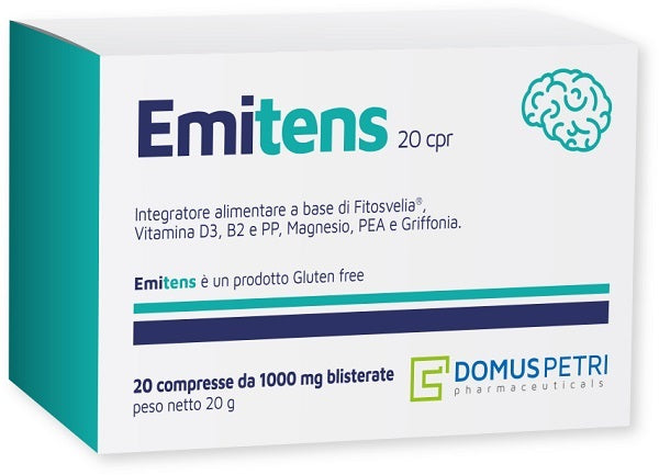 EMITENS