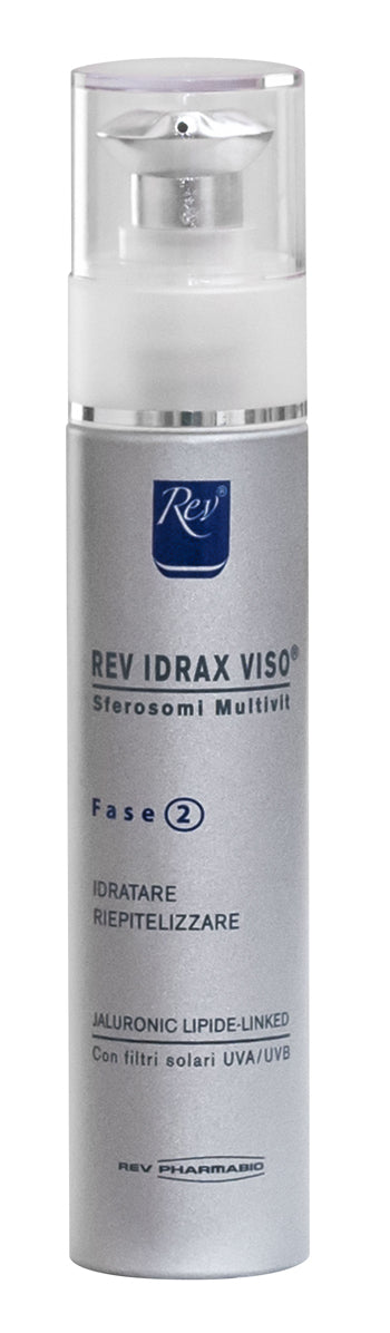 REV IDRAX VISO - 50 ML