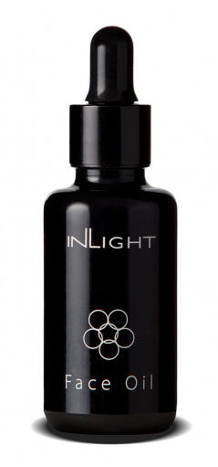 FACE OIL - 30 ML