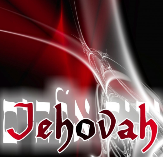 JEHOVAH SPRAY - 30 ML