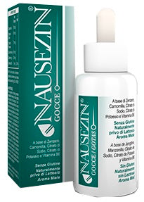 NAUSEZIN GOCCE 30 ML
