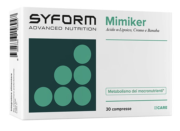 MIMIKER 30CPR