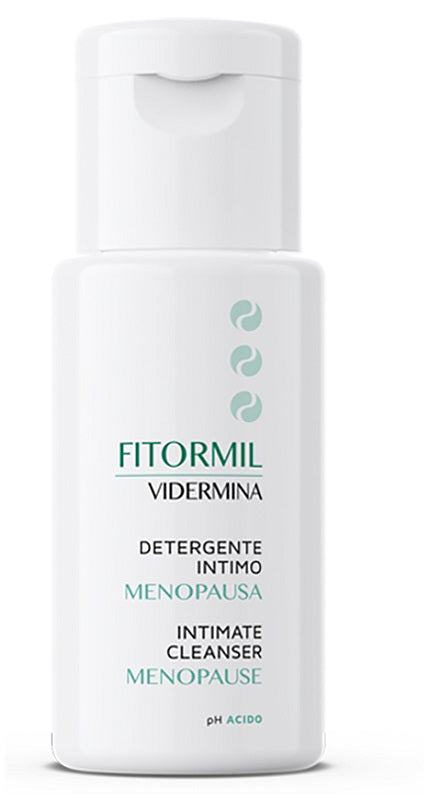 VIDERMINA FITORMIL DETERGENTE INTIMO 200ML