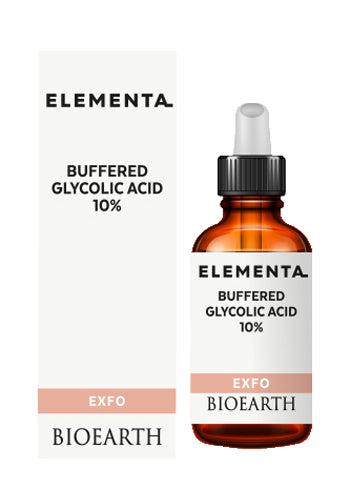 ELEMENTA BUFFERED GLYCOLIC AC