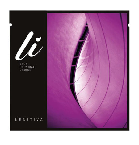 LI' YOUR PERSONAL CHOICE LENITIVA 3 PEZZI