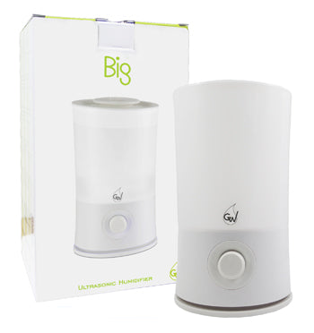 BIG UMIDIFICATORE ULTRASUONI