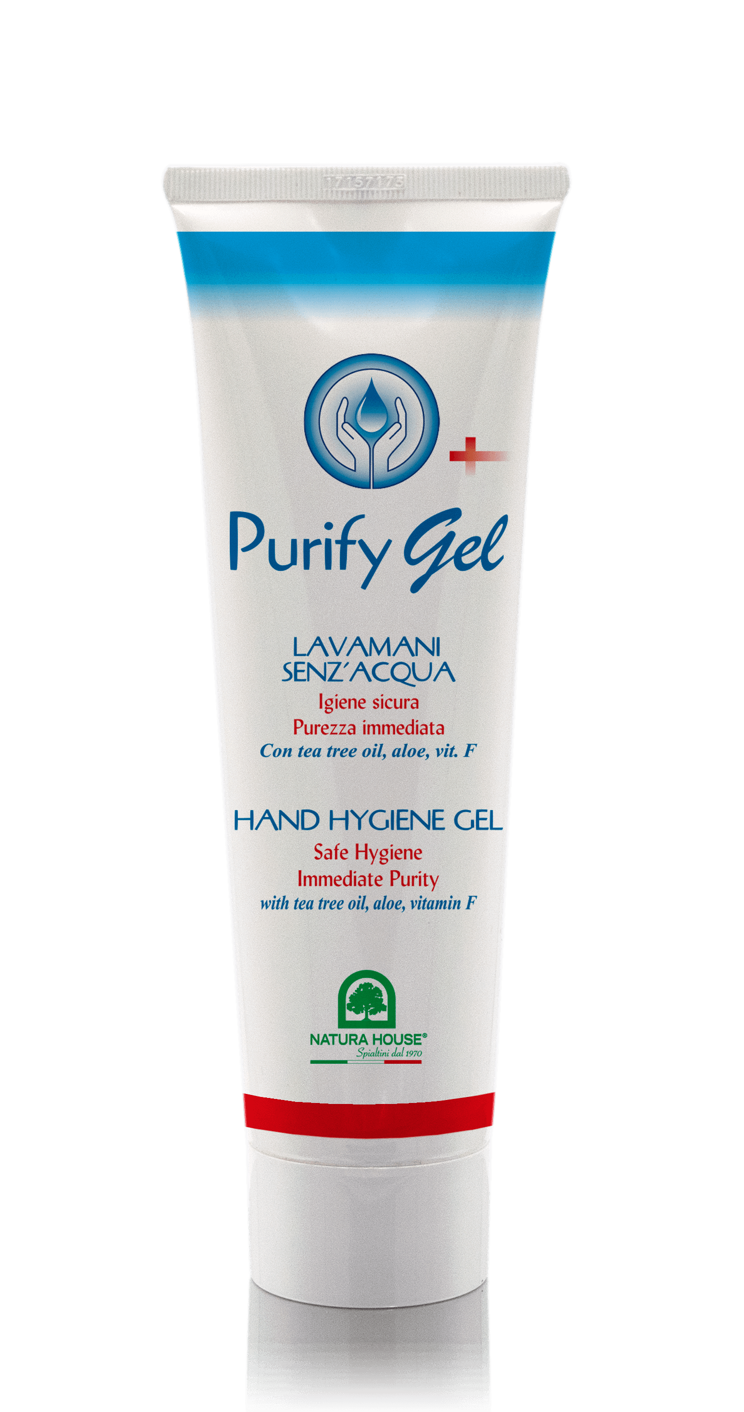 PURIFY GEL IGIENIZZANTE 80 ML