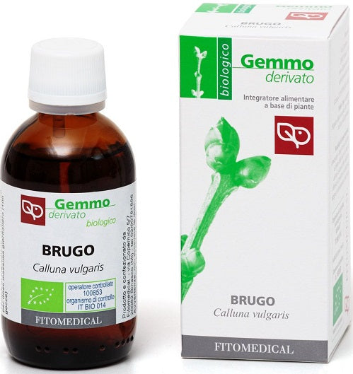 BRUGO MG 50ML