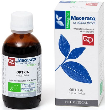 ORTICA TM 50ML