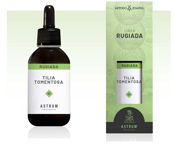 ASTRUM RUGIADA TILIA TOMENTOSA