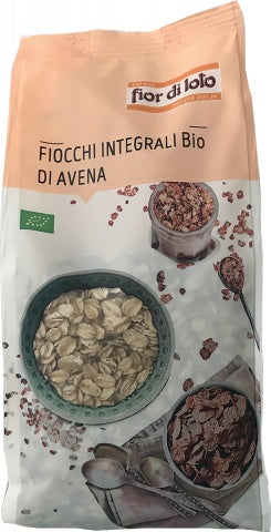 FIOCCHI AVENA PICCOLI 500G