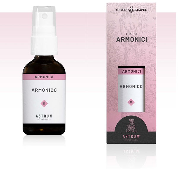 ASTRUM ARMONICO 11 GTT 30ML