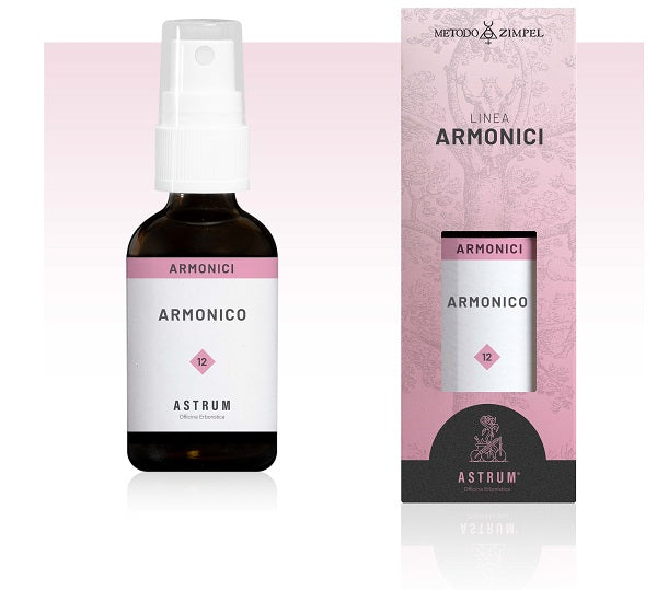 ASTRUM ARMONICO 12 GTT 30ML