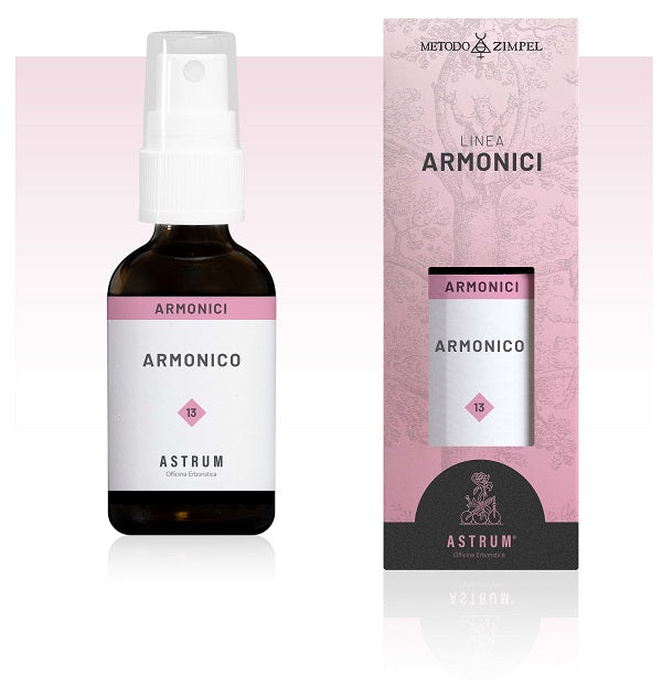ASTRUM ARMONICO 13 GTT 30ML