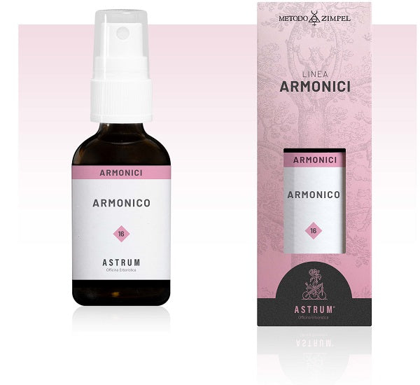 ASTRUM ARMONICO 16 GTT 30ML