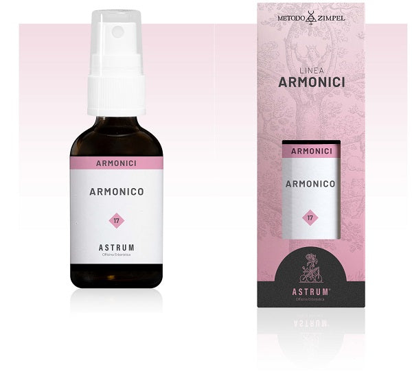 ASTRUM ARMONICO 17 GTT 30ML