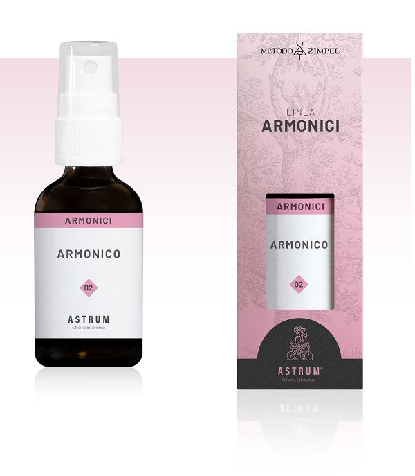 ASTRUM ARMONICO 2 GTT 30ML