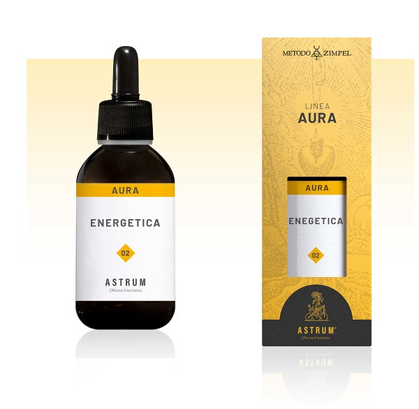 ASTRUM AURA E2 TRIFOGLIO-ADAM