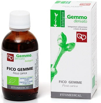 FICO GEMME MG 50ML
