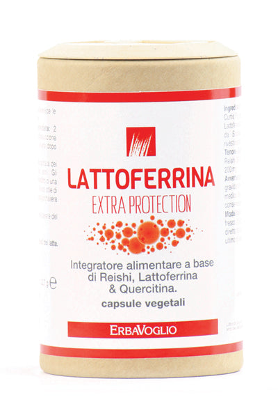 LATTOFERRINA EXTRA PROTECTION 60 CAPSULE