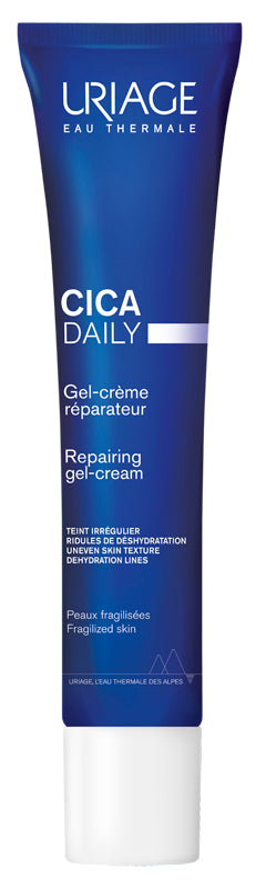 BARIEDERM CICA DAILY GEL 40 ML