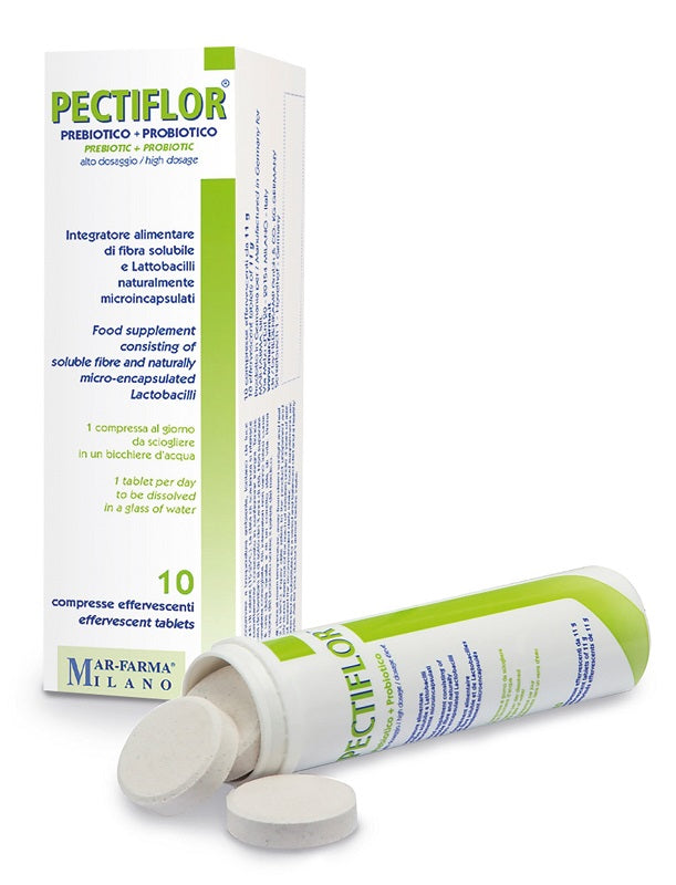PECTIFLOR