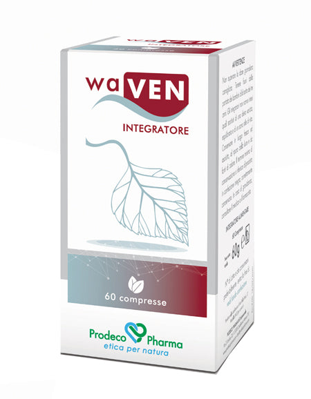 WAVEN