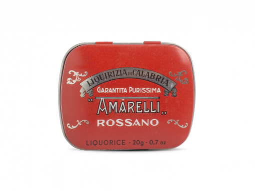ROSSA - confezione da 20 g