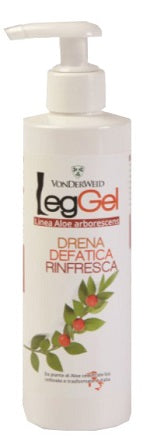VONDERWEID LEGGEL - 250 ML